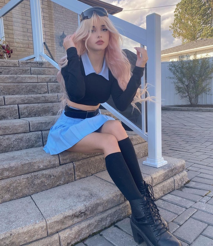 Lauren Burch