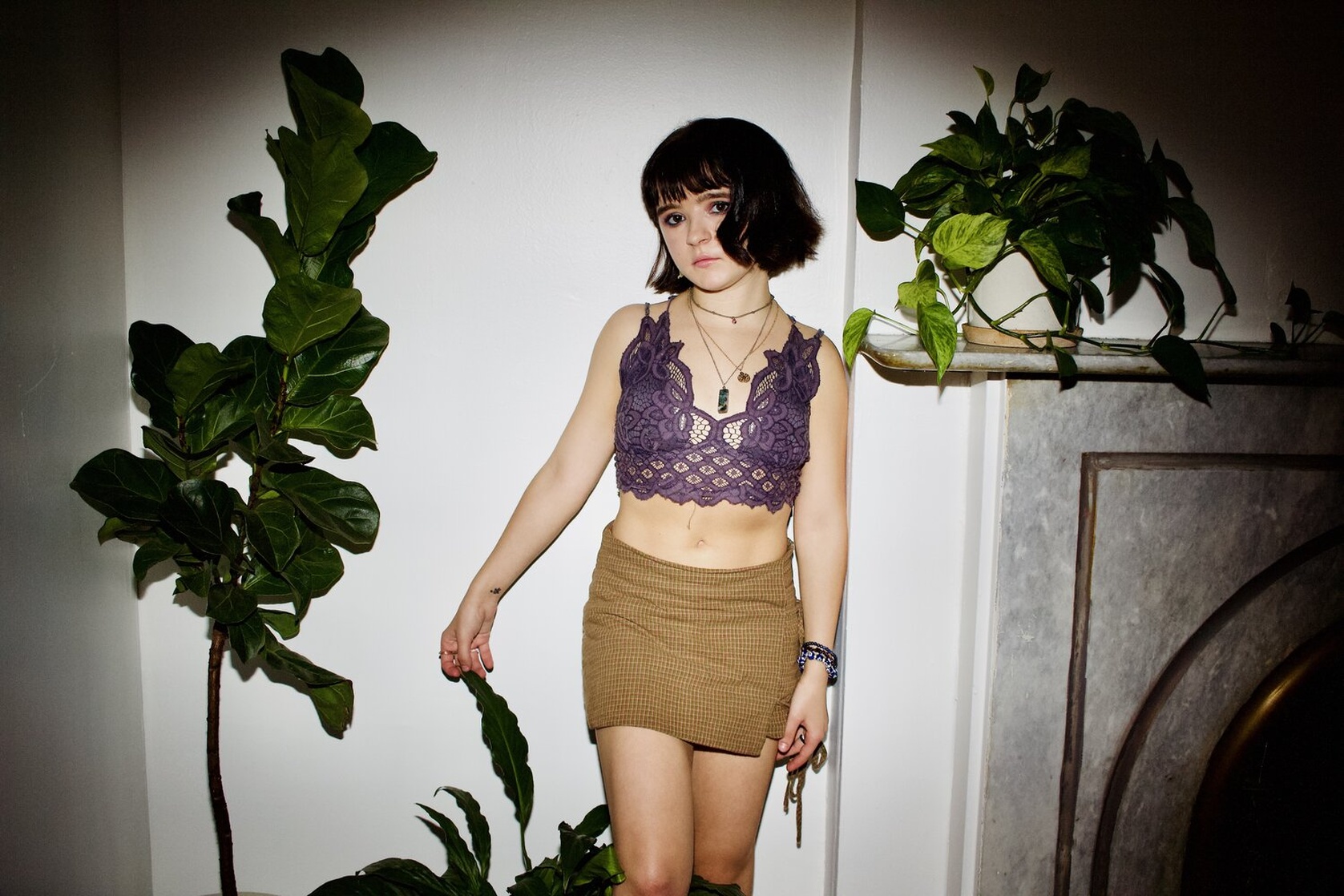 Abigail Shapiro