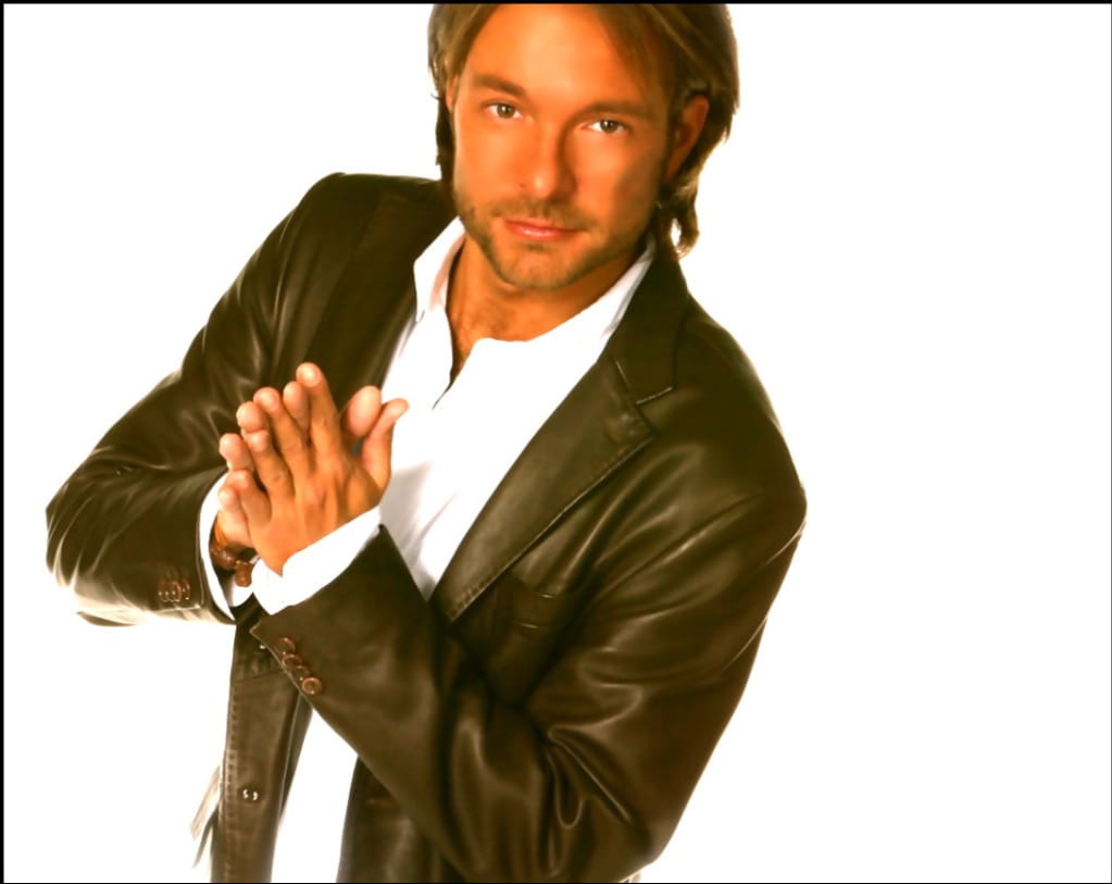 David Giammarco David Giammarco