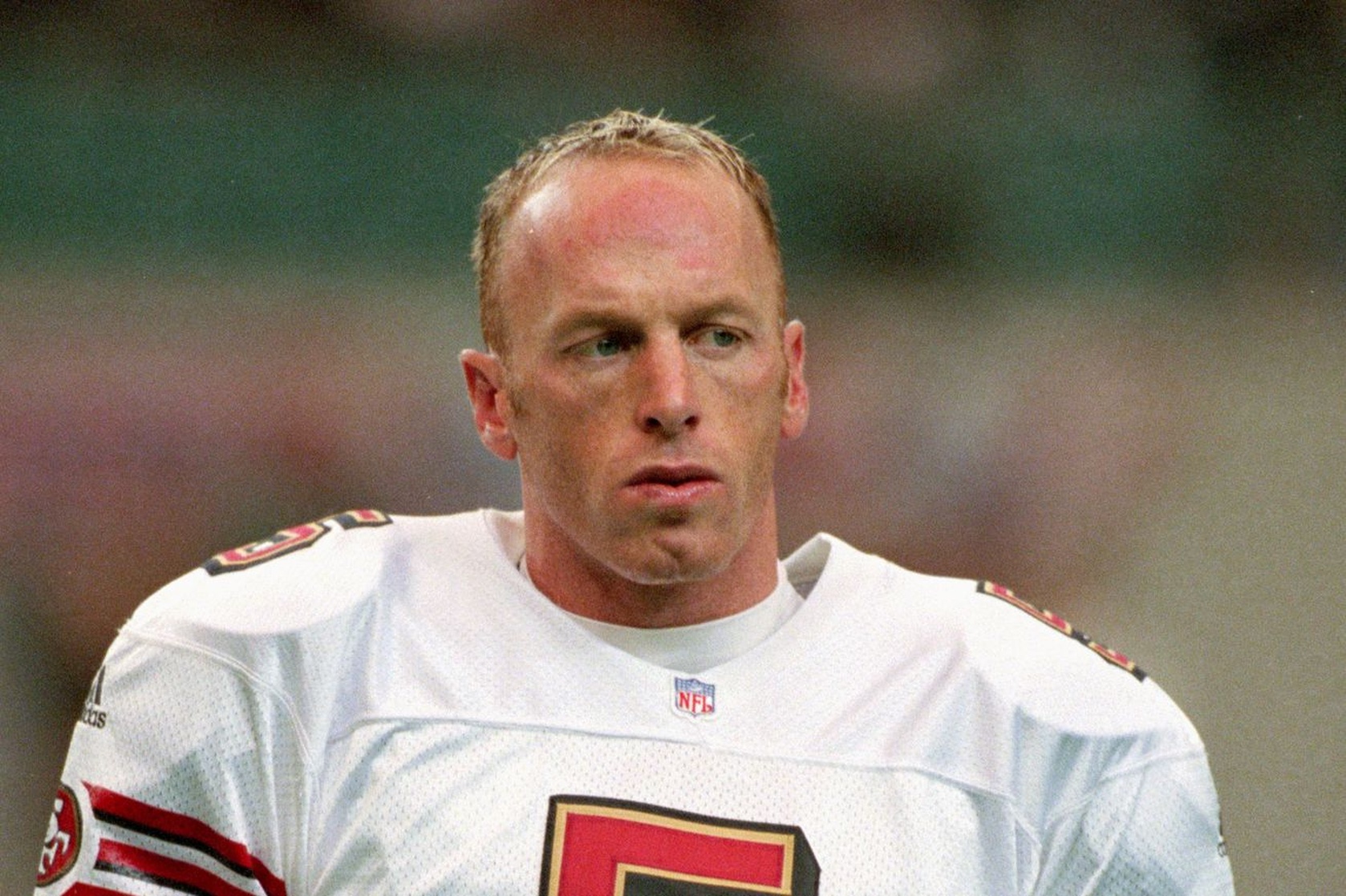 Jeff Garcia