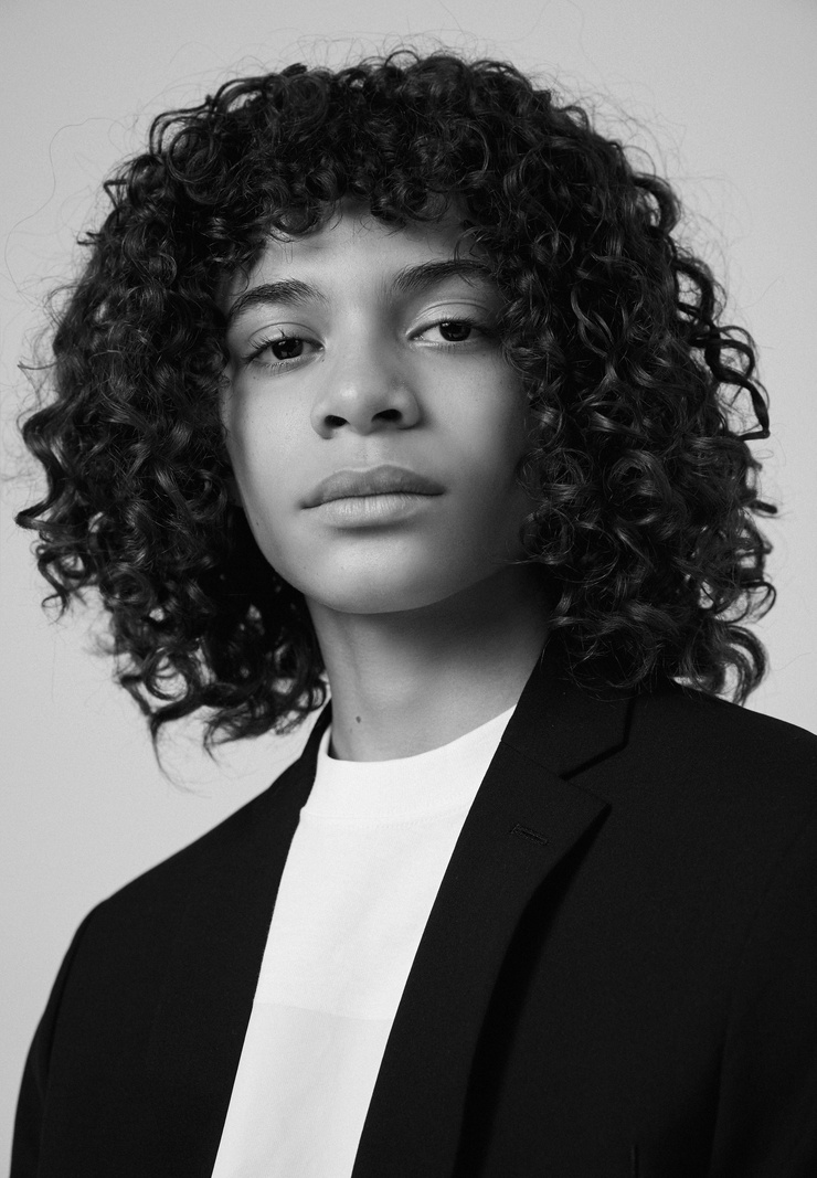 Picture of Jaylin Fletcher