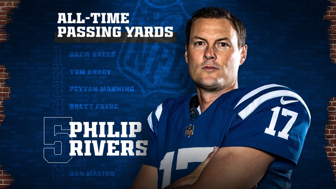 Philip Rivers