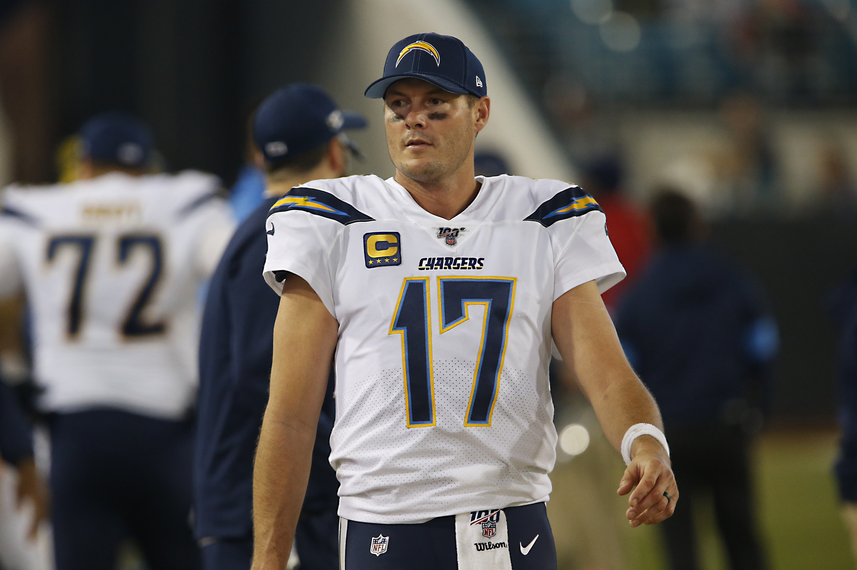 Philip Rivers