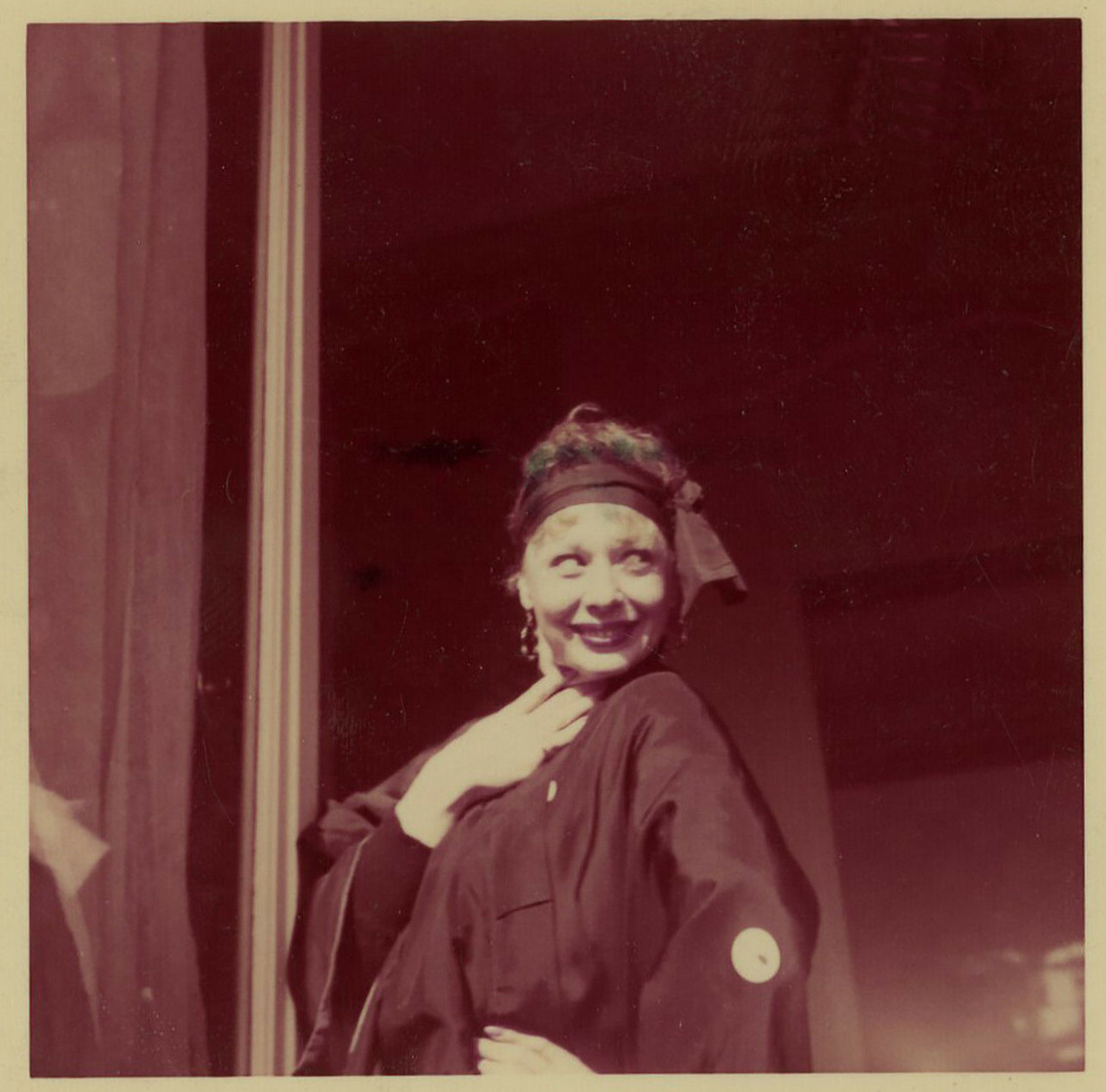 Beatrice Kraft