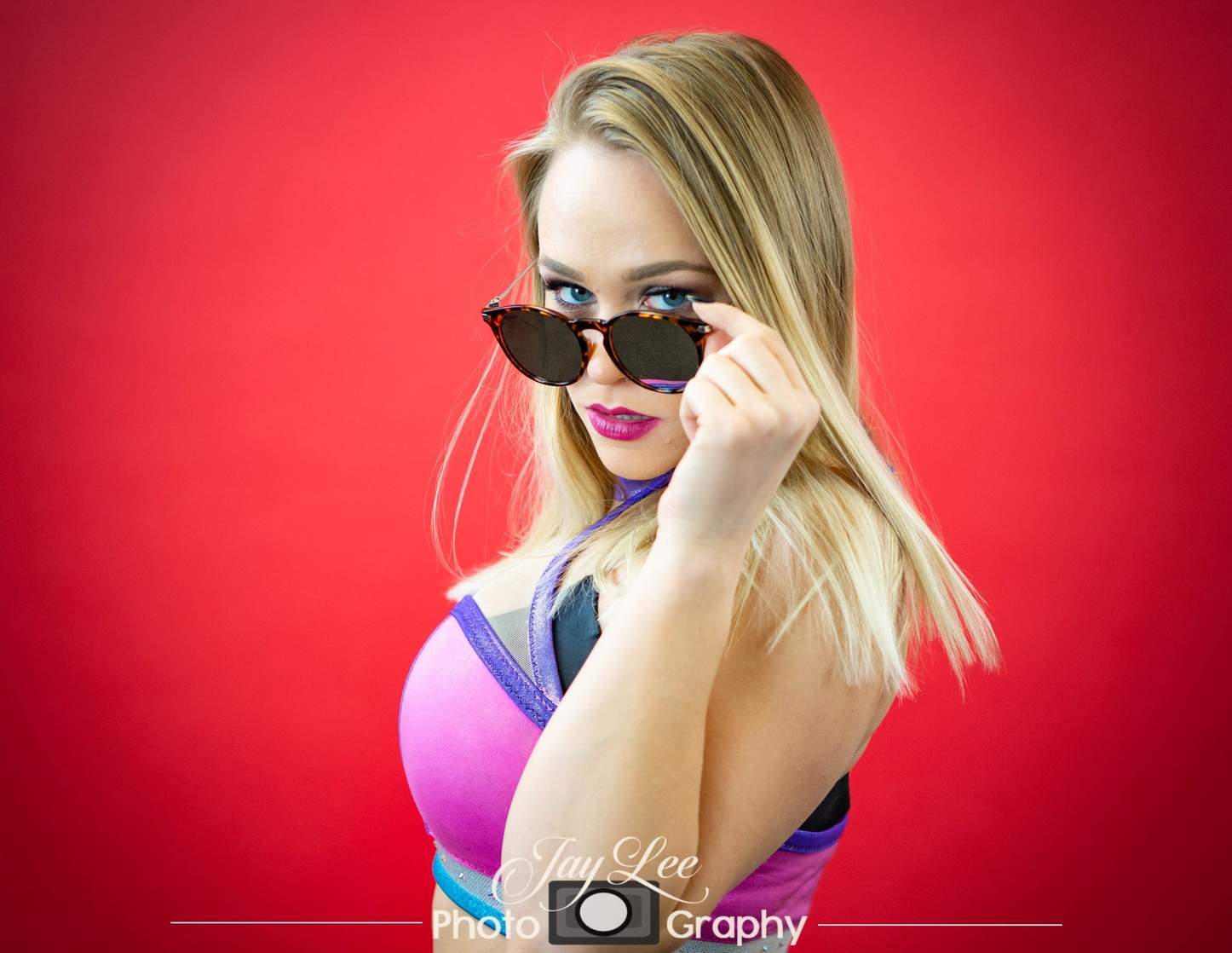 Penelope Ford