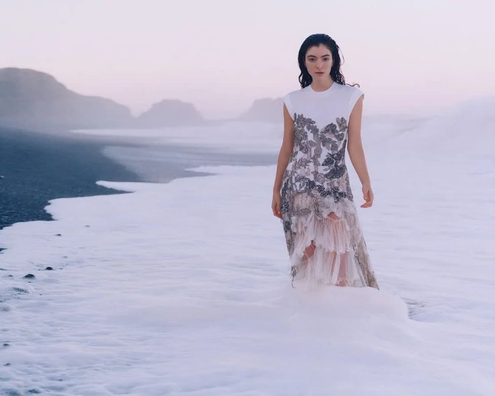 Lorde