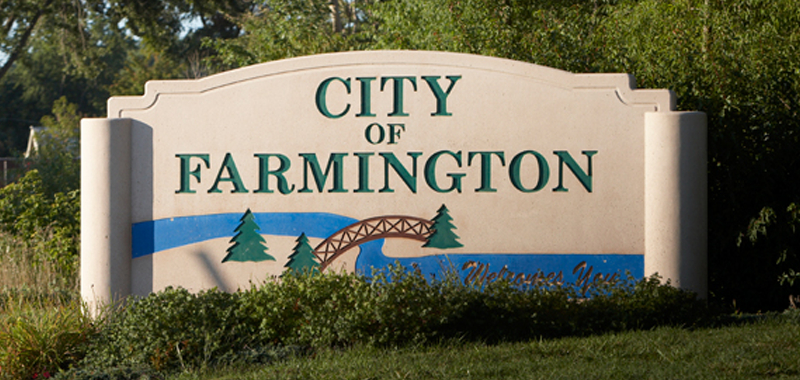 Farmington, Minnesota