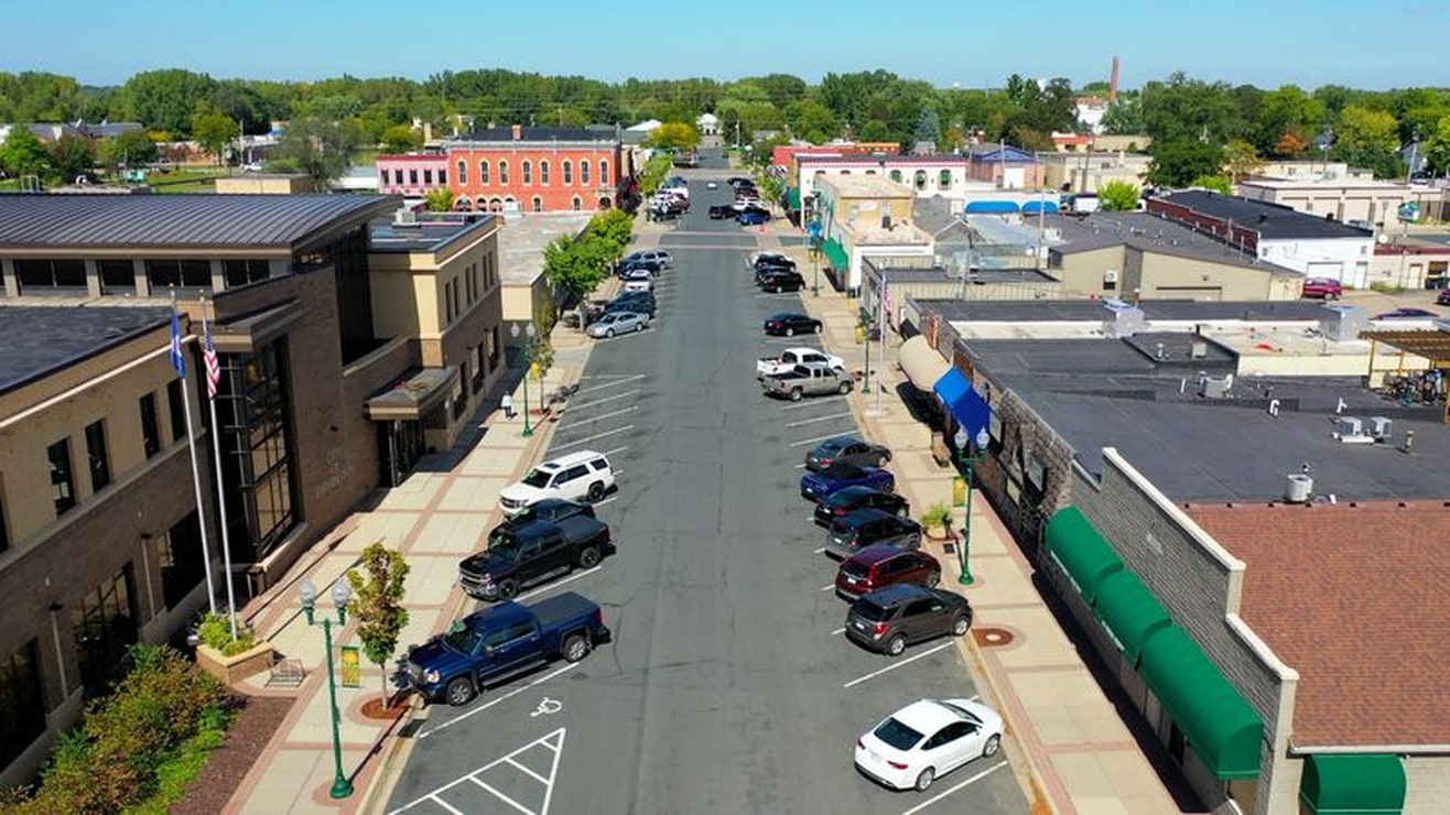 Picture Of Farmington, Minnesota