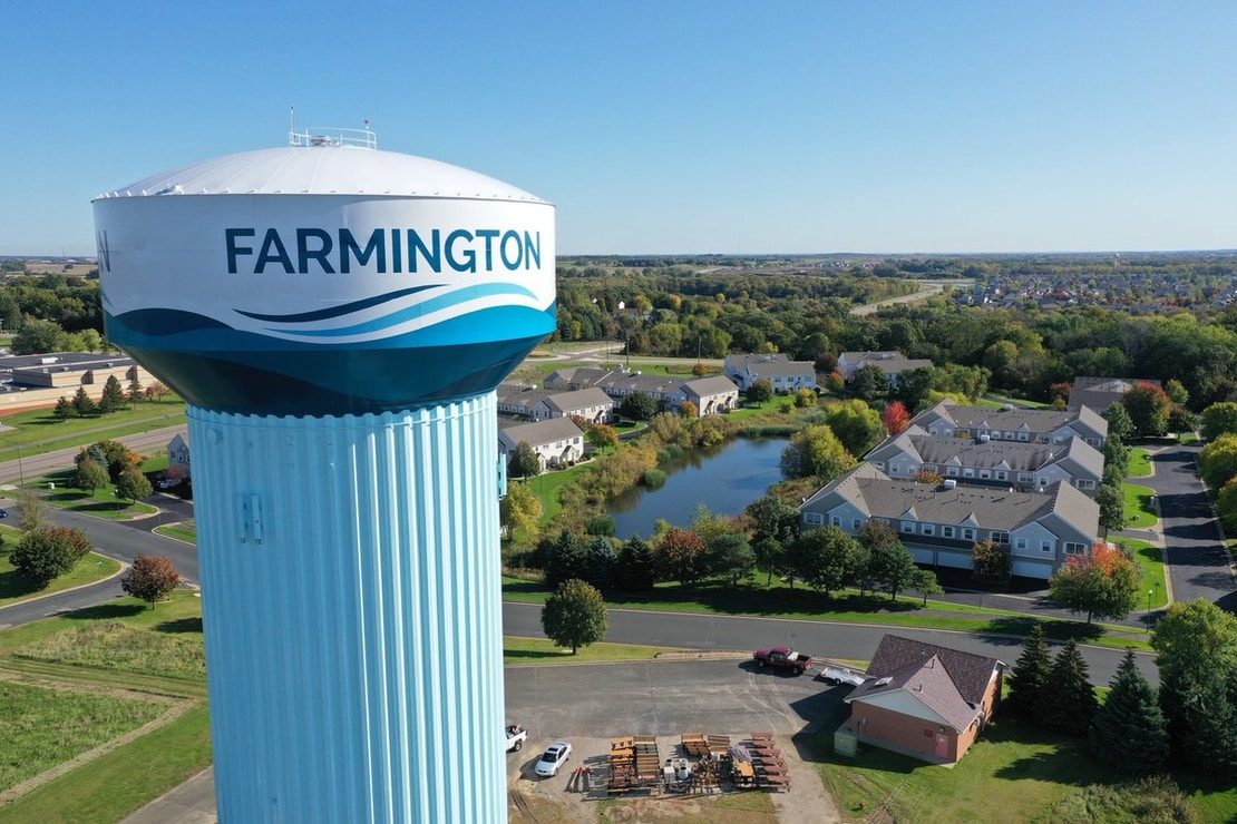 Picture Of Farmington, Minnesota