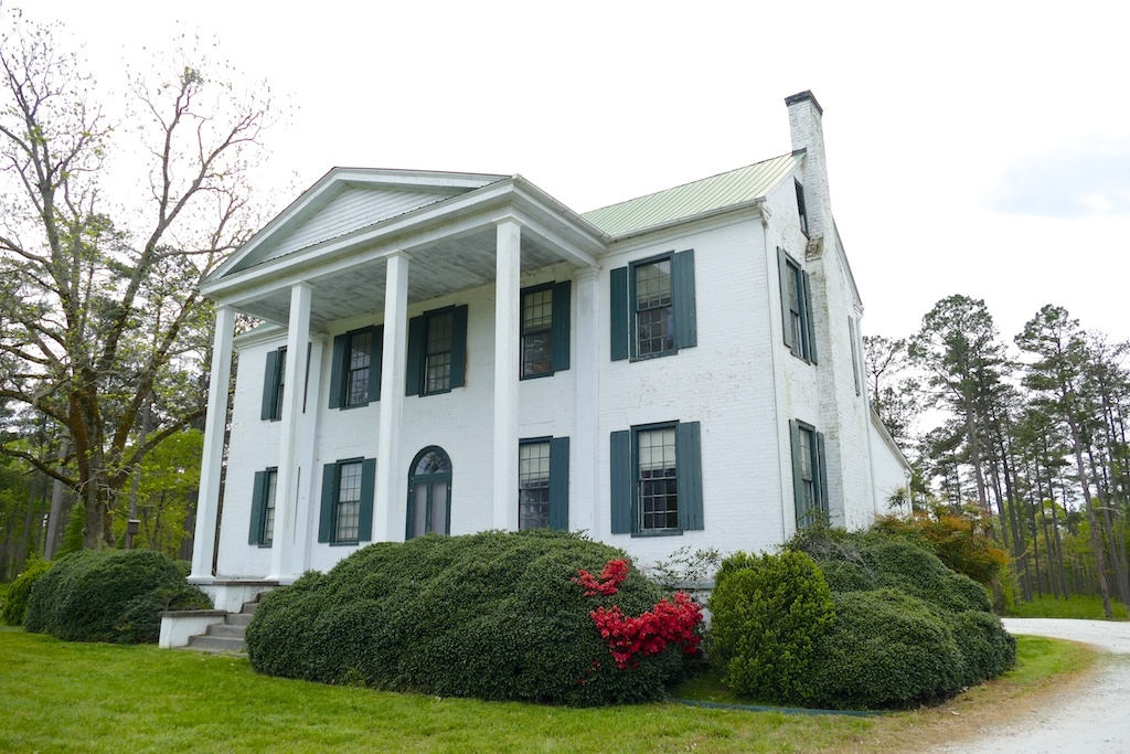 Kinards, South Carolina