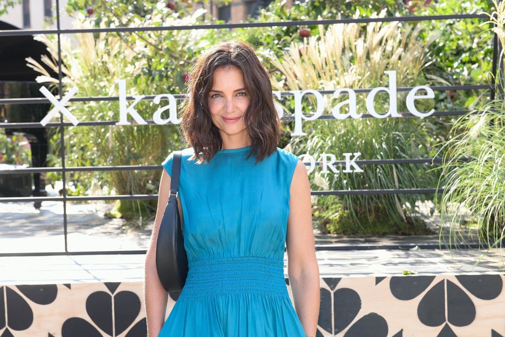 Katie Holmes