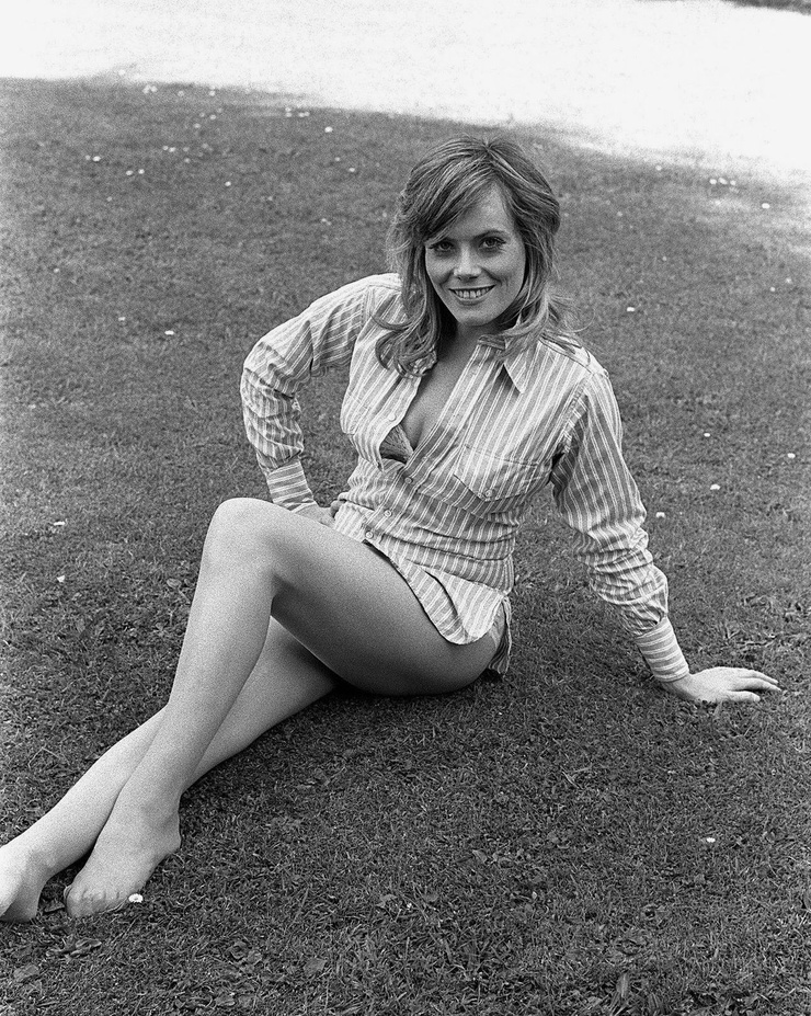 Picture of Wendy Richard