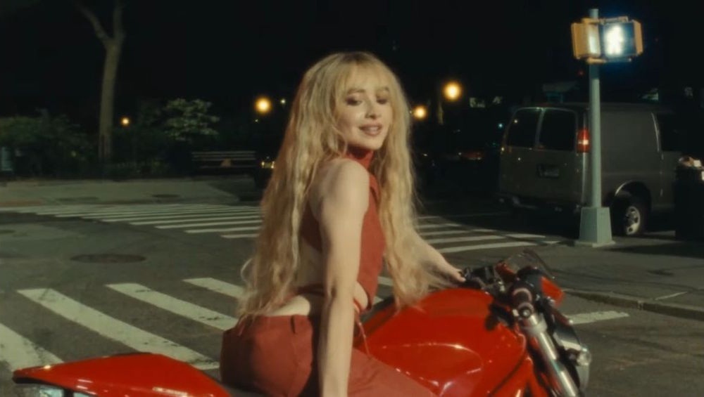 Sabrina Carpenter Sabrina Carpenter
