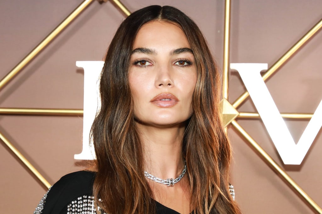 Lily Aldridge Lily Aldridge