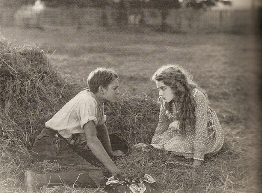Pollyanna (1920)