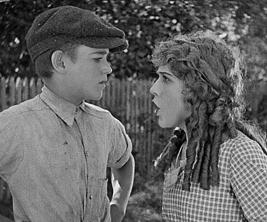 Pollyanna (1920)