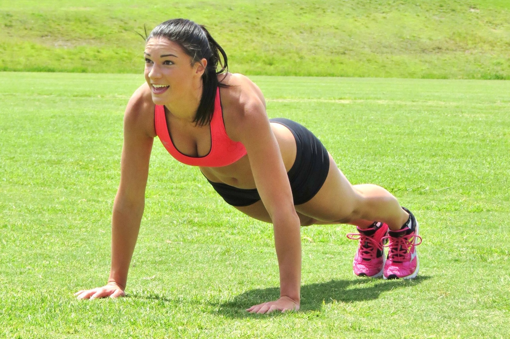 Michelle Jenneke Michelle Jenneke