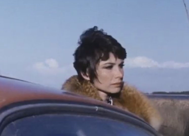 Michèle Sand