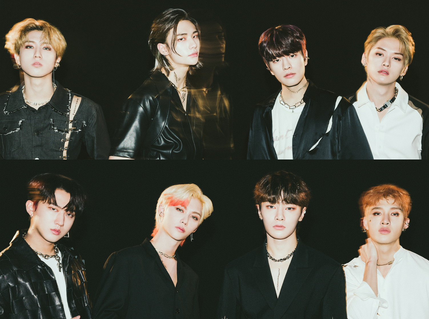 Stray Kids Stray Kids