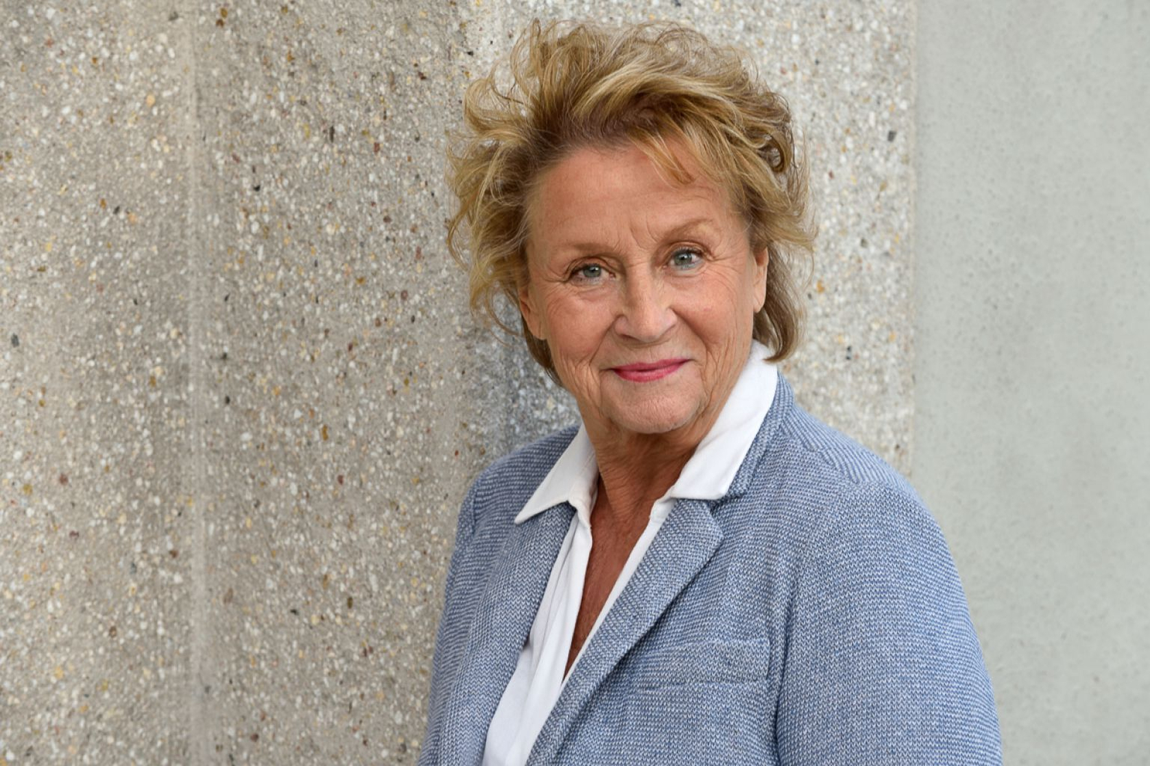 Hilde Brand