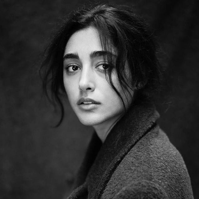 Picture of Golshifteh Farahani