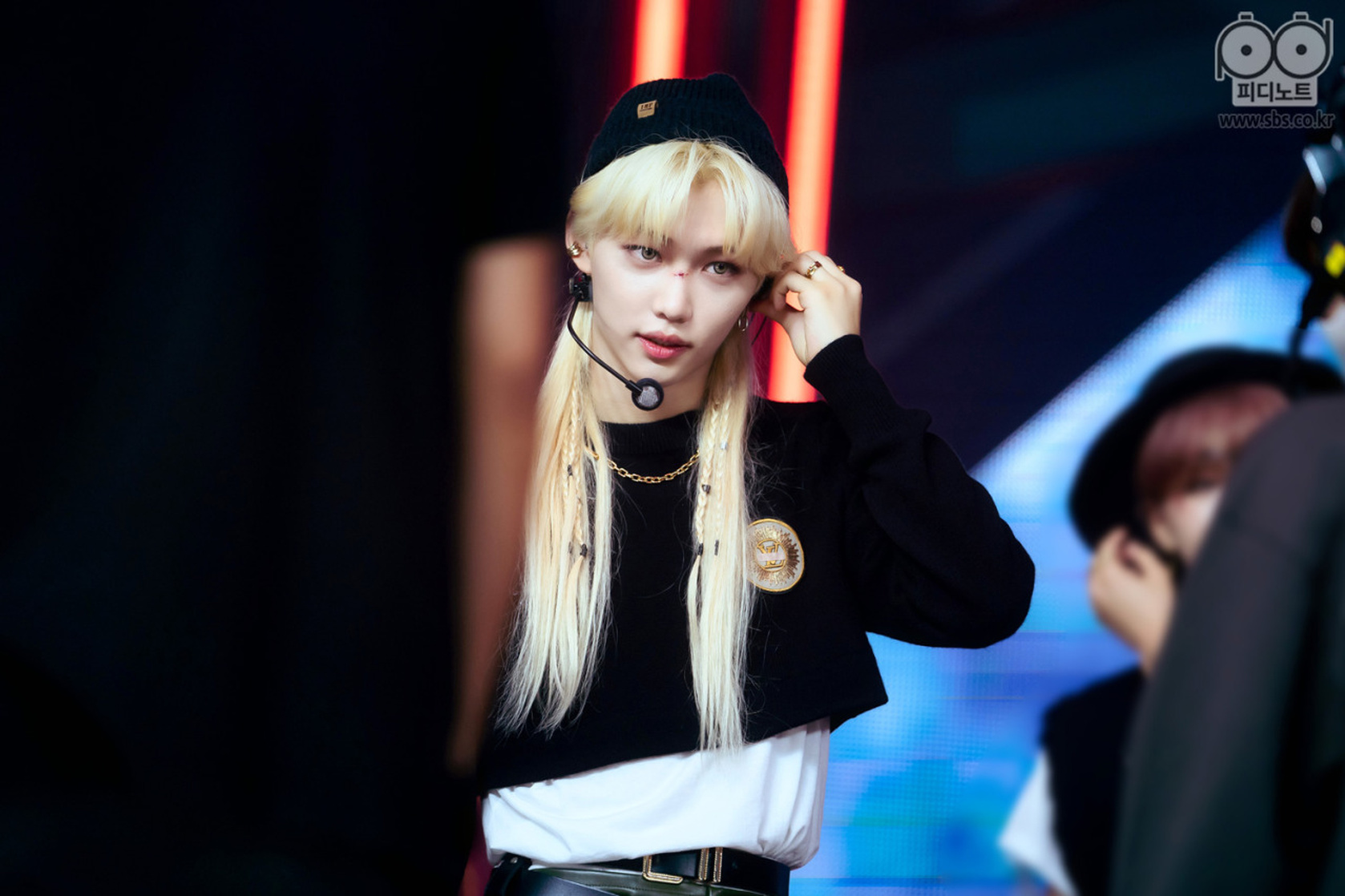 Felix Lee
