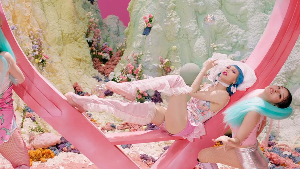 Hyuna