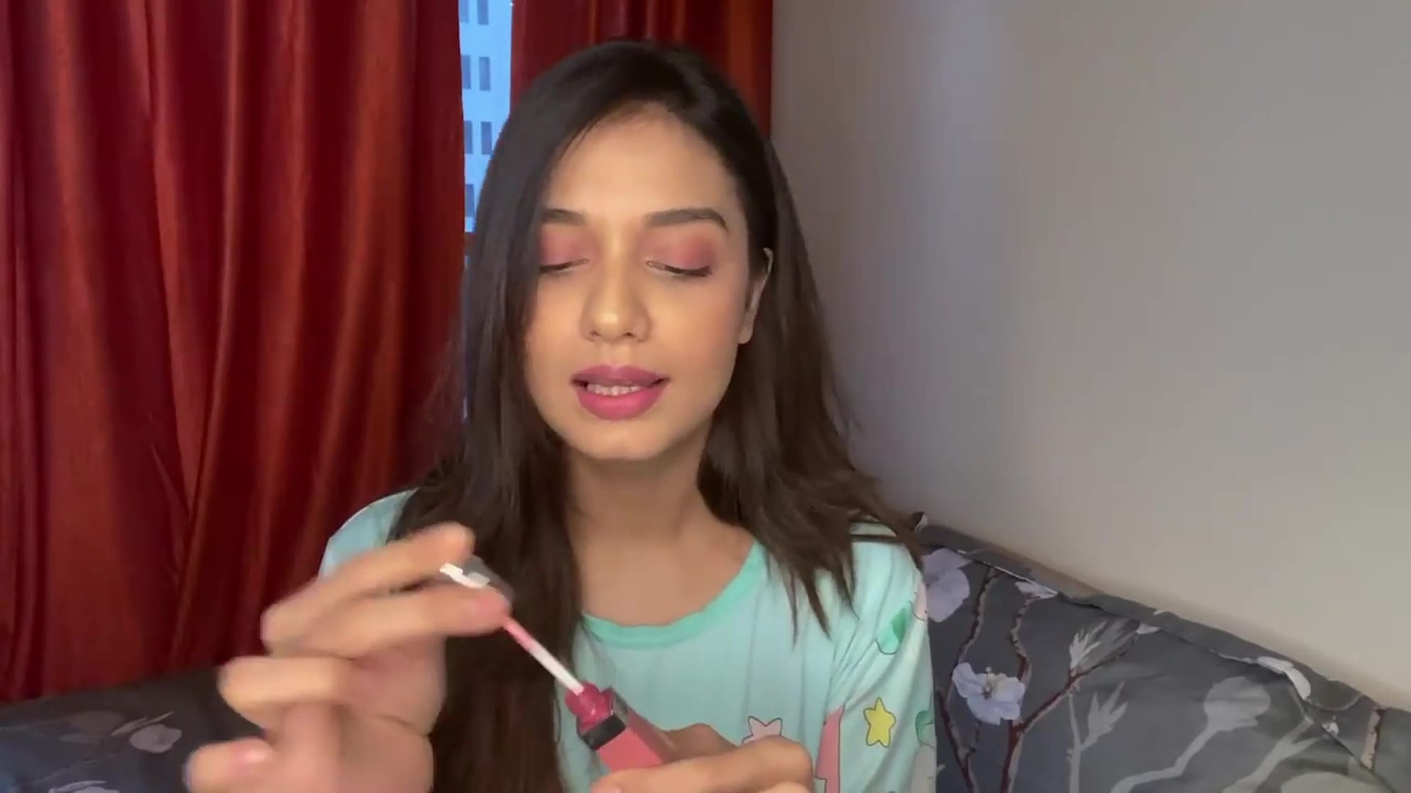 Divya Agarwal