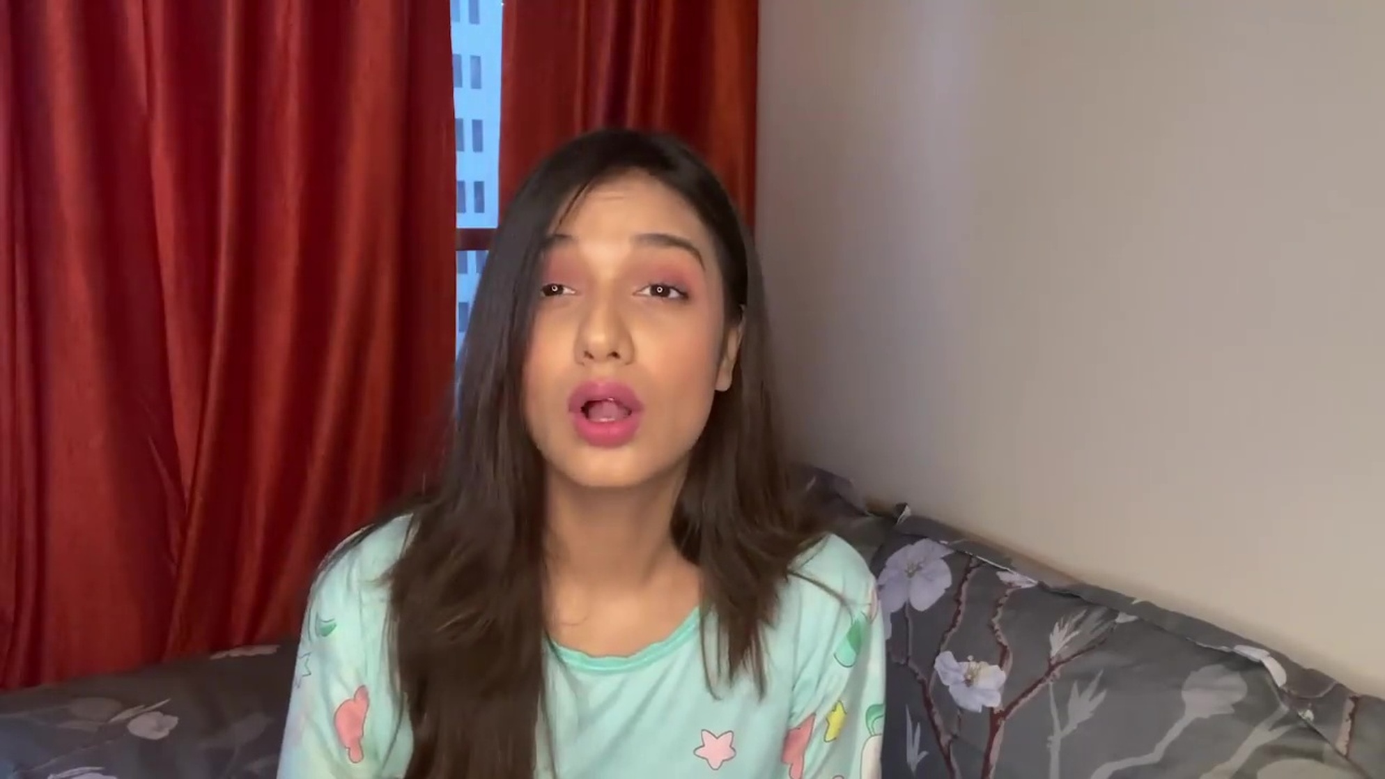 Divya Agarwal
