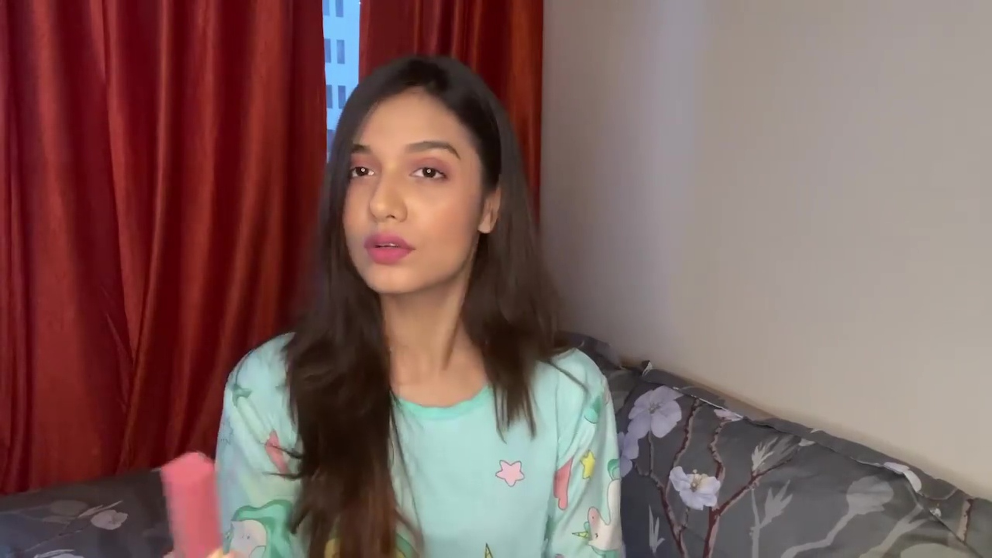 Divya Agarwal