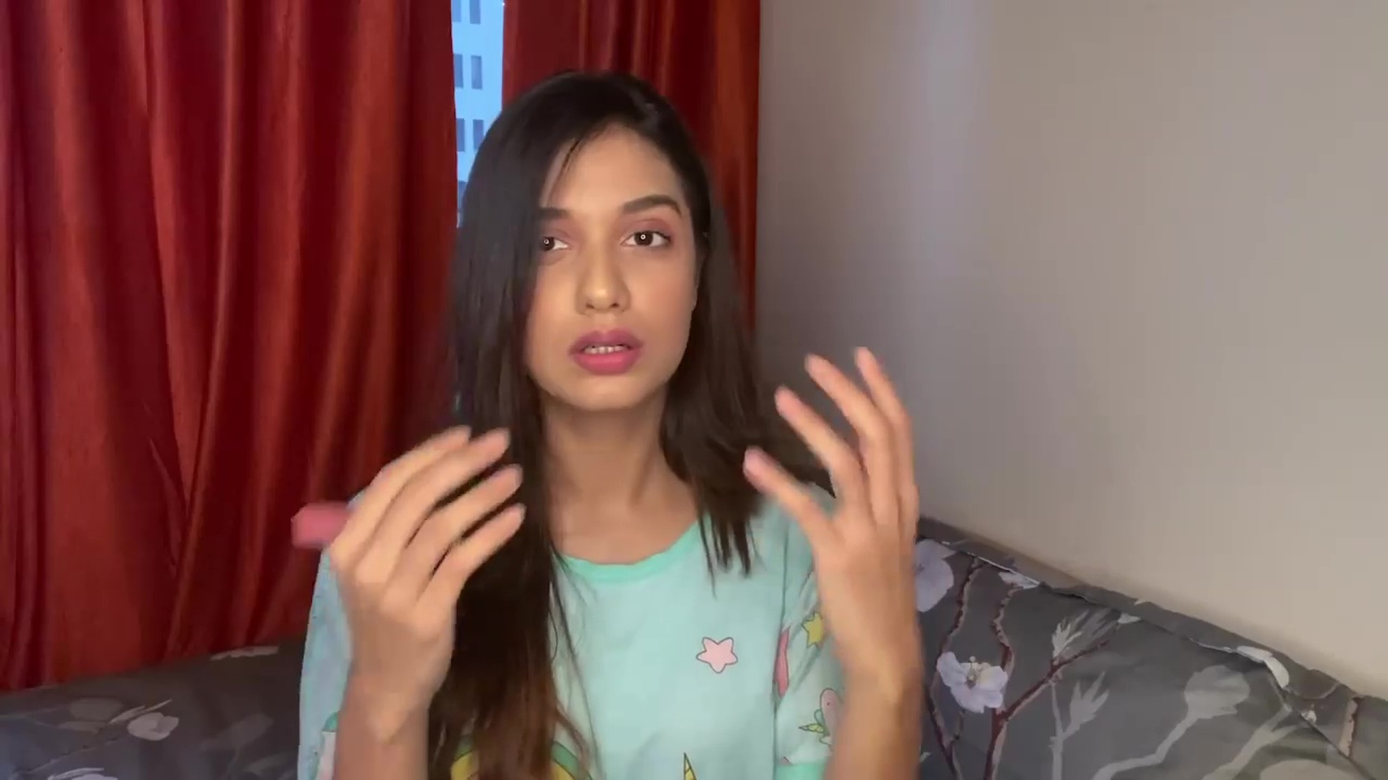 Divya Agarwal