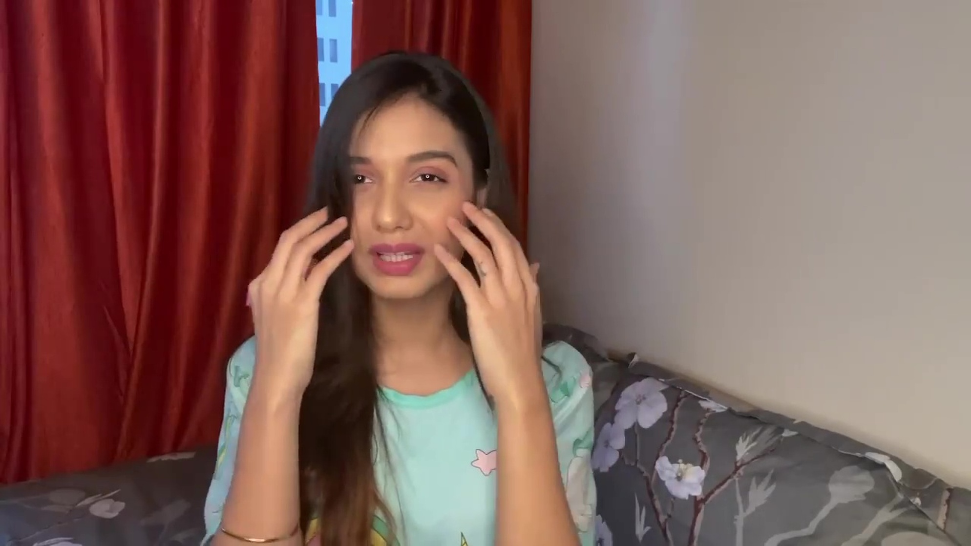 Divya Agarwal