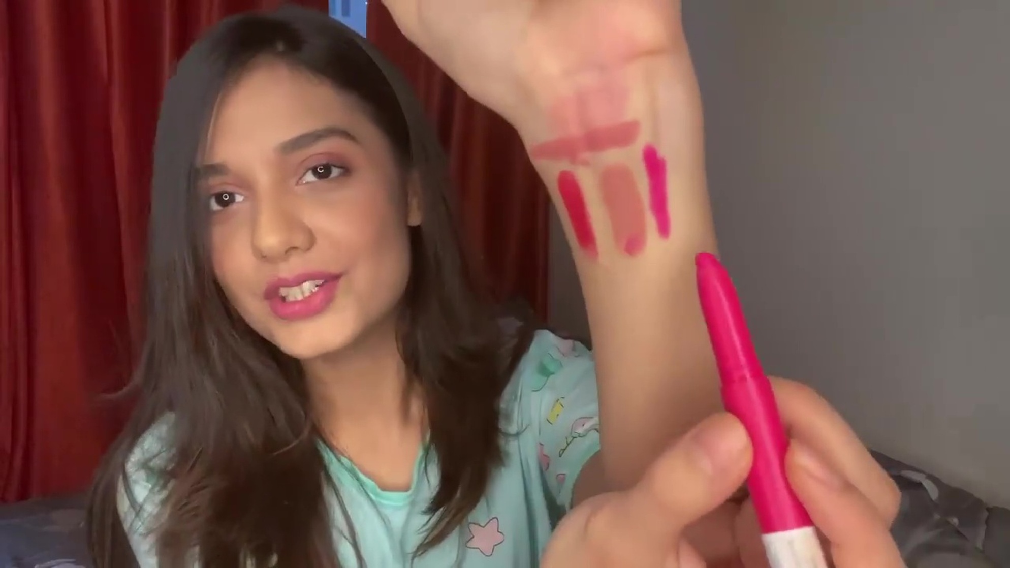Divya Agarwal