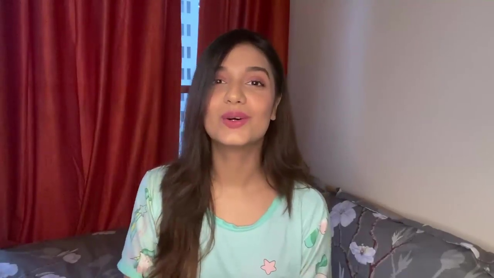 Divya Agarwal