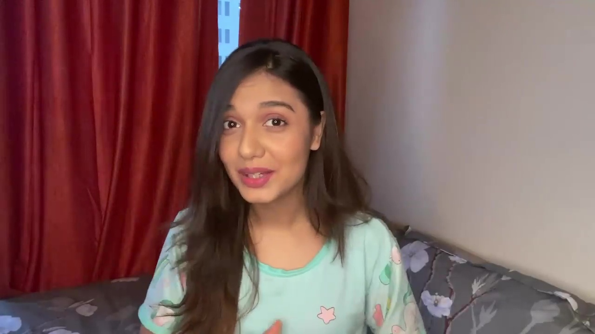 Divya Agarwal