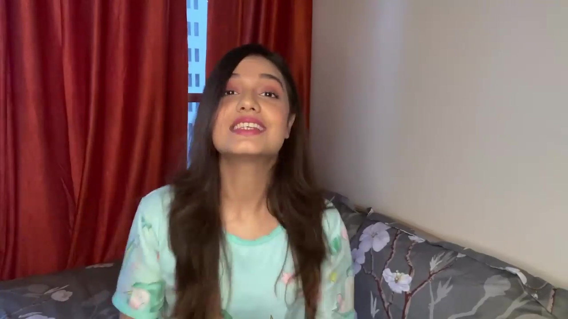Divya Agarwal