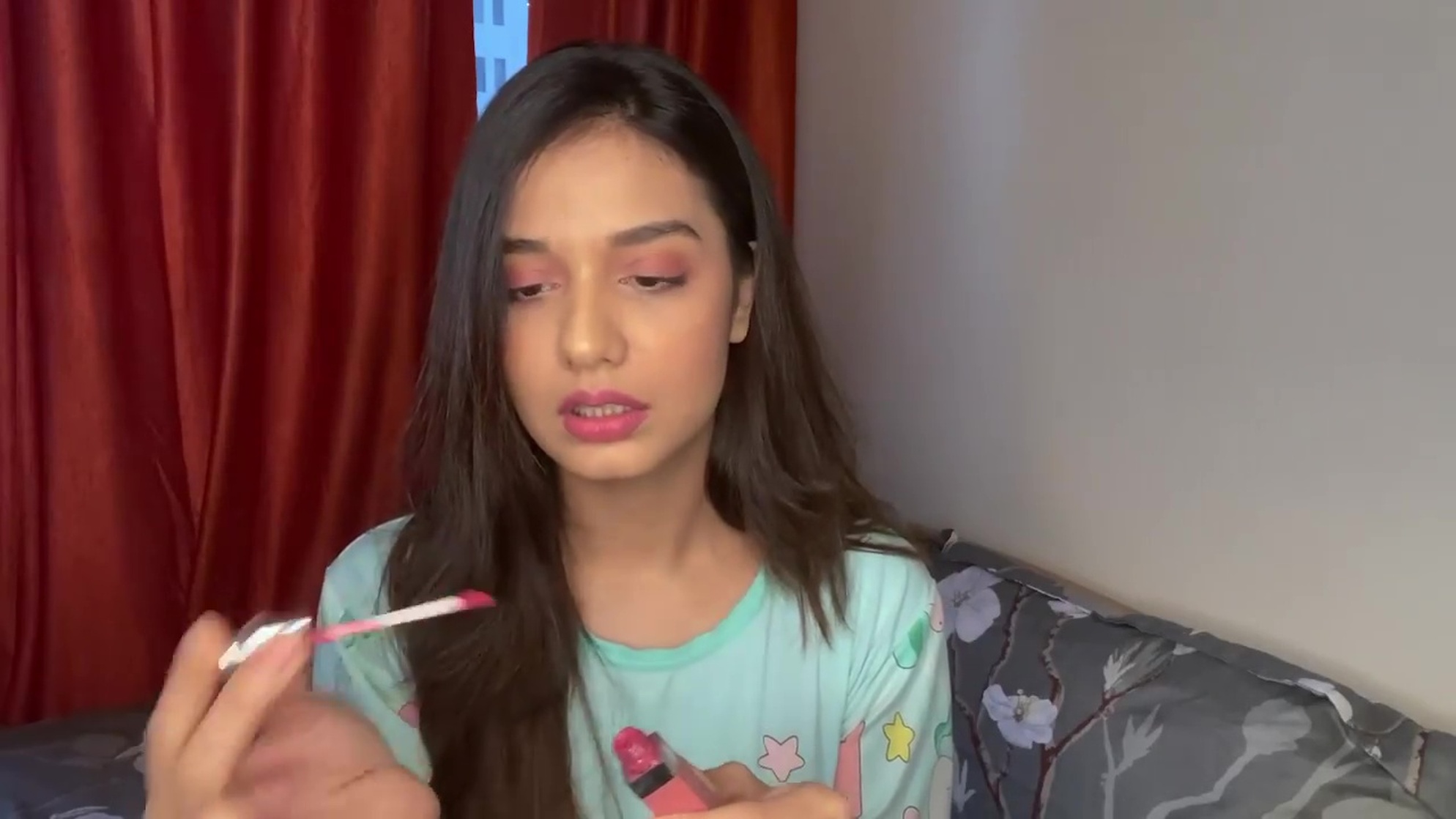 Divya Agarwal