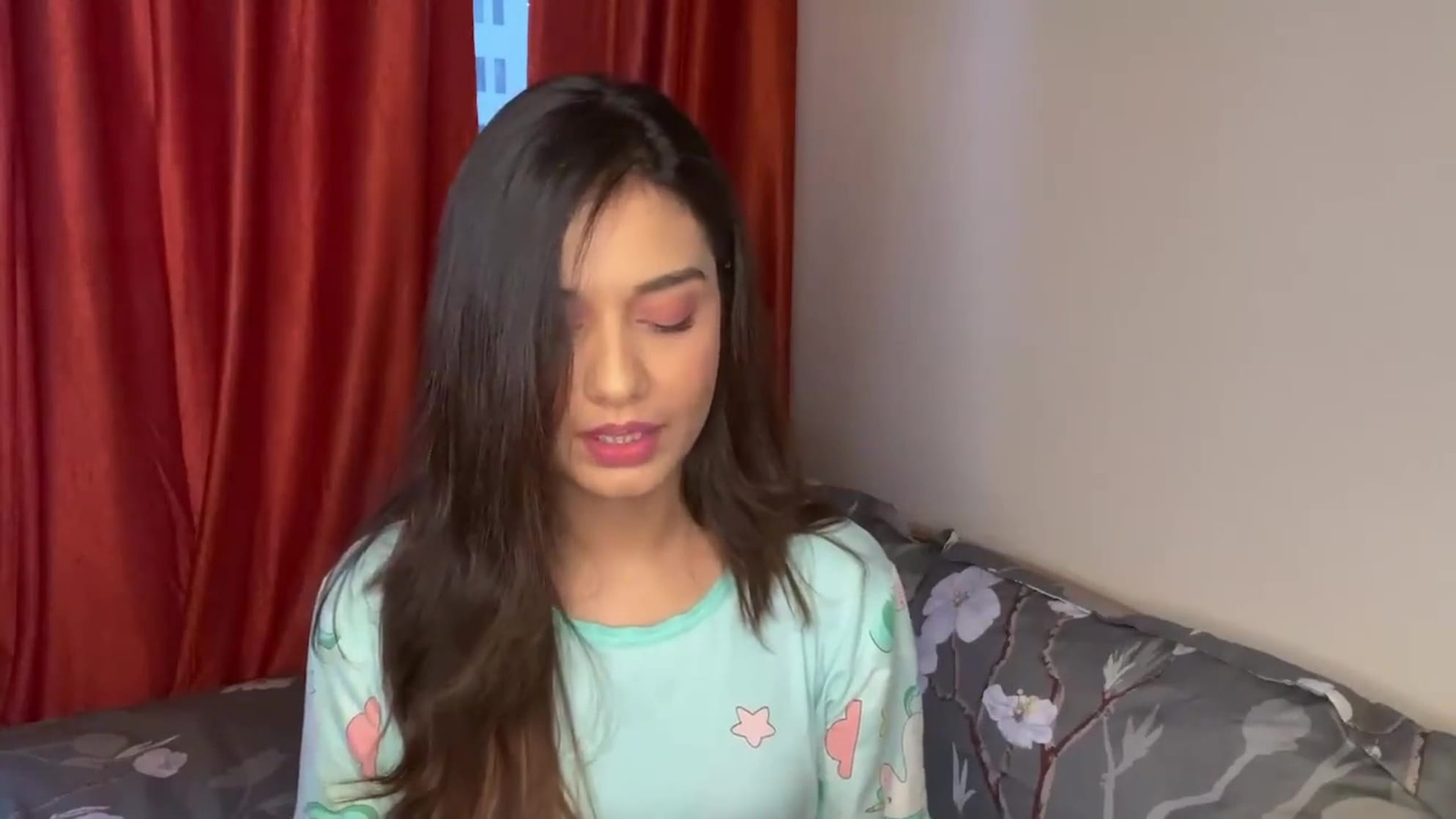 Divya Agarwal