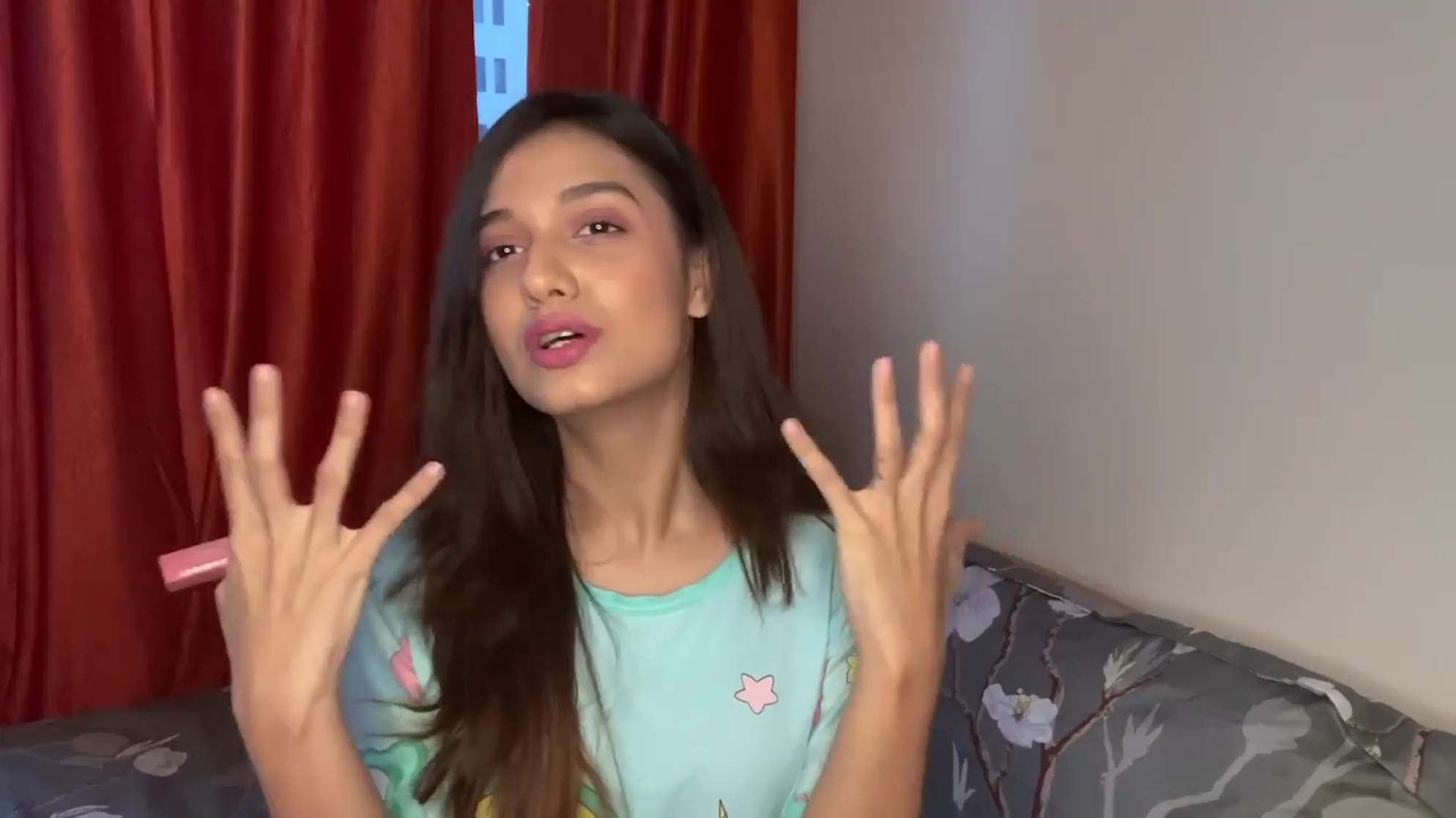 Divya Agarwal