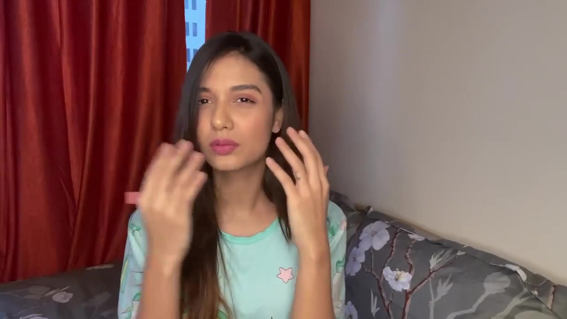Divya Agarwal