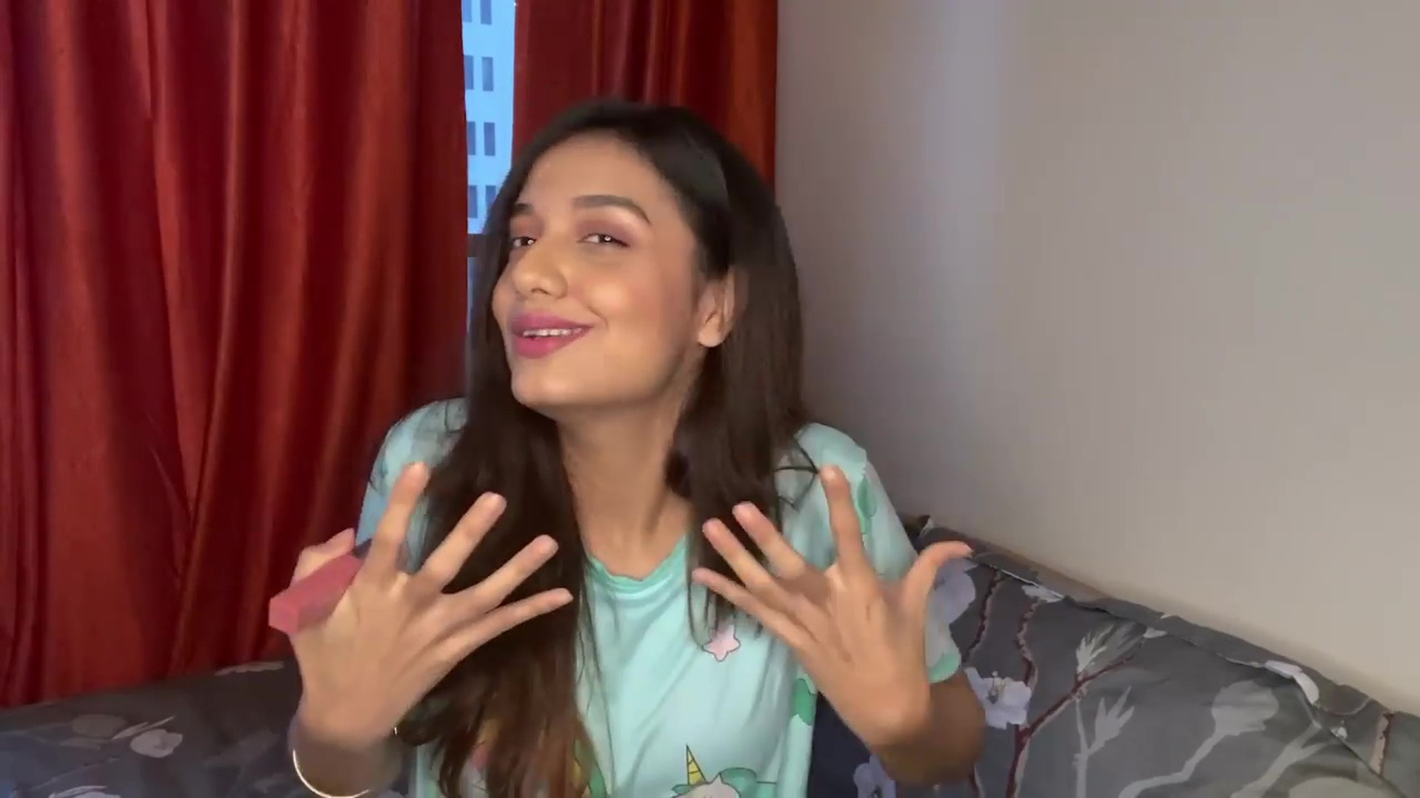 Divya Agarwal