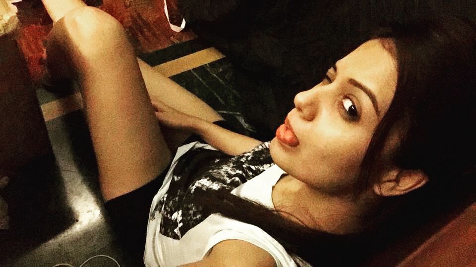 Divya Agarwal
