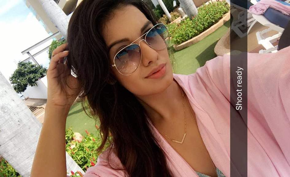 Divya Agarwal