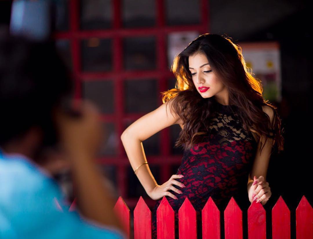 Divya Agarwal