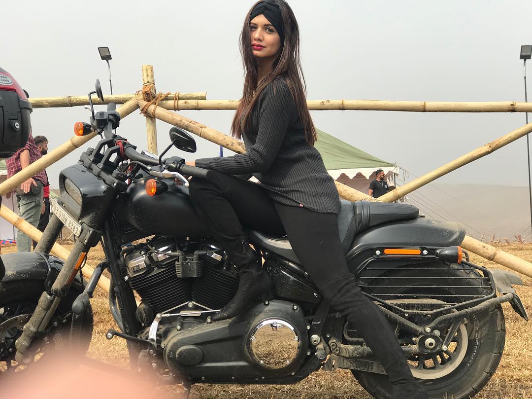 Divya Agarwal