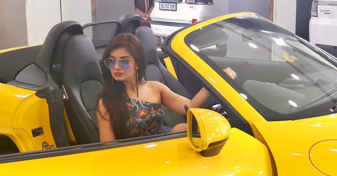 Divya Agarwal