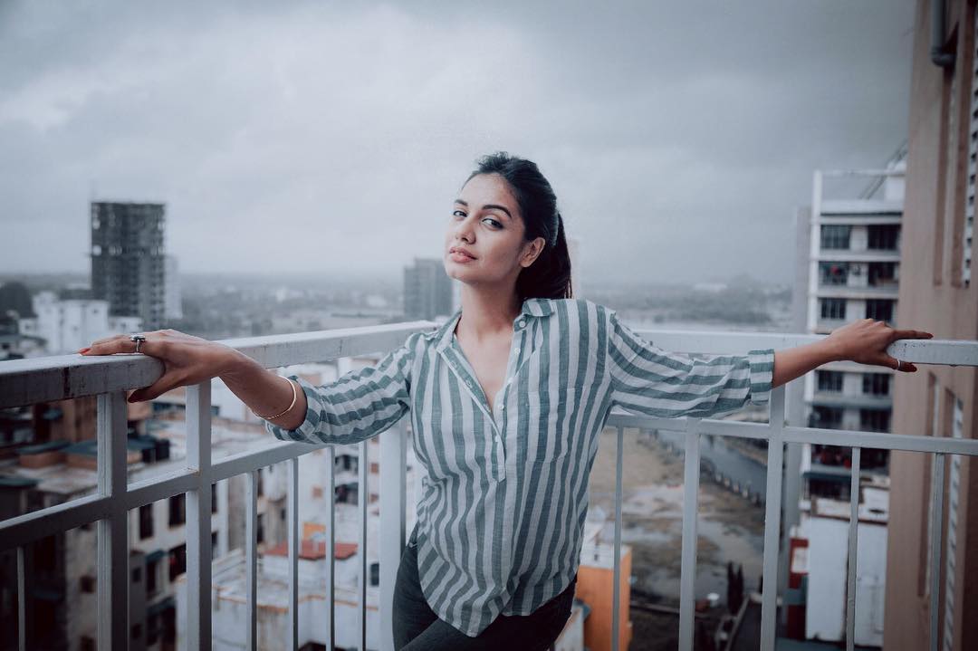 Divya Agarwal