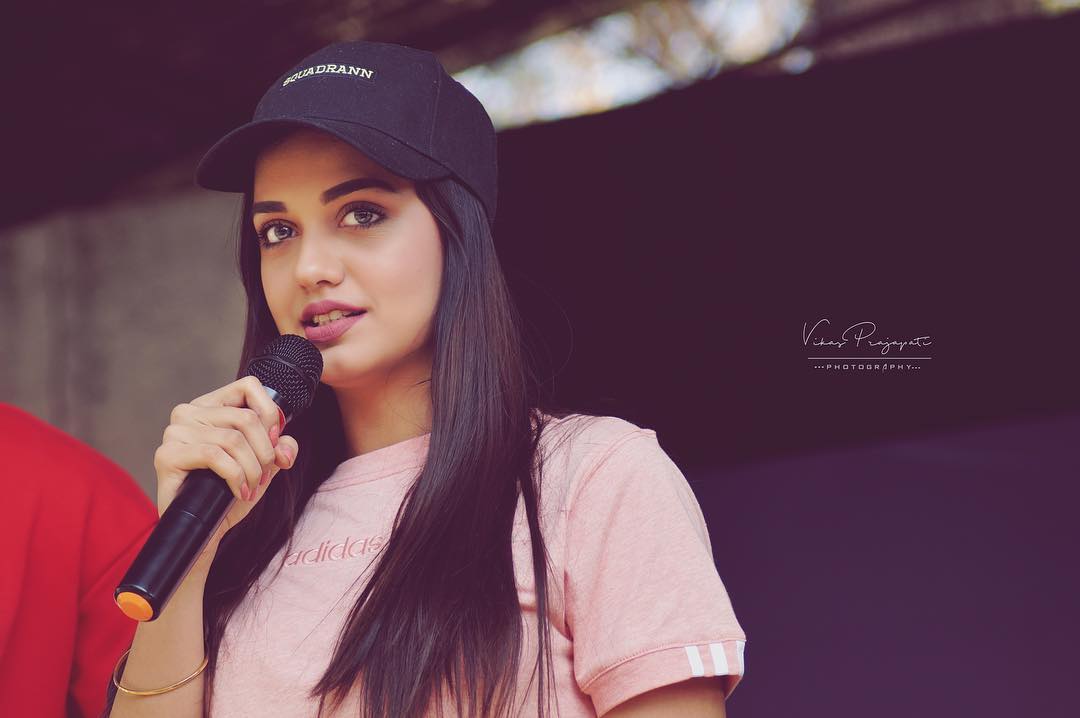 Divya Agarwal