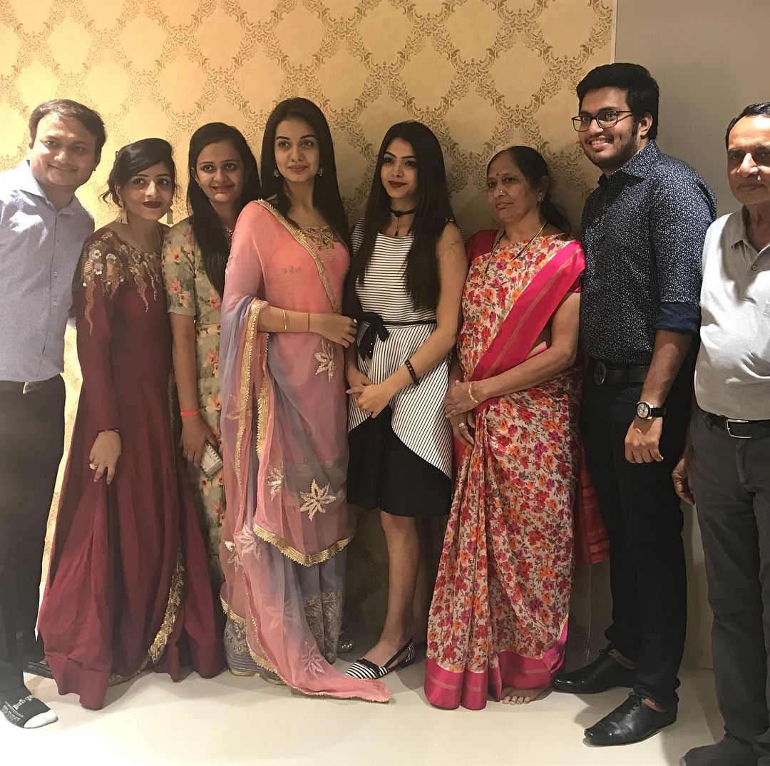 Divya Agarwal