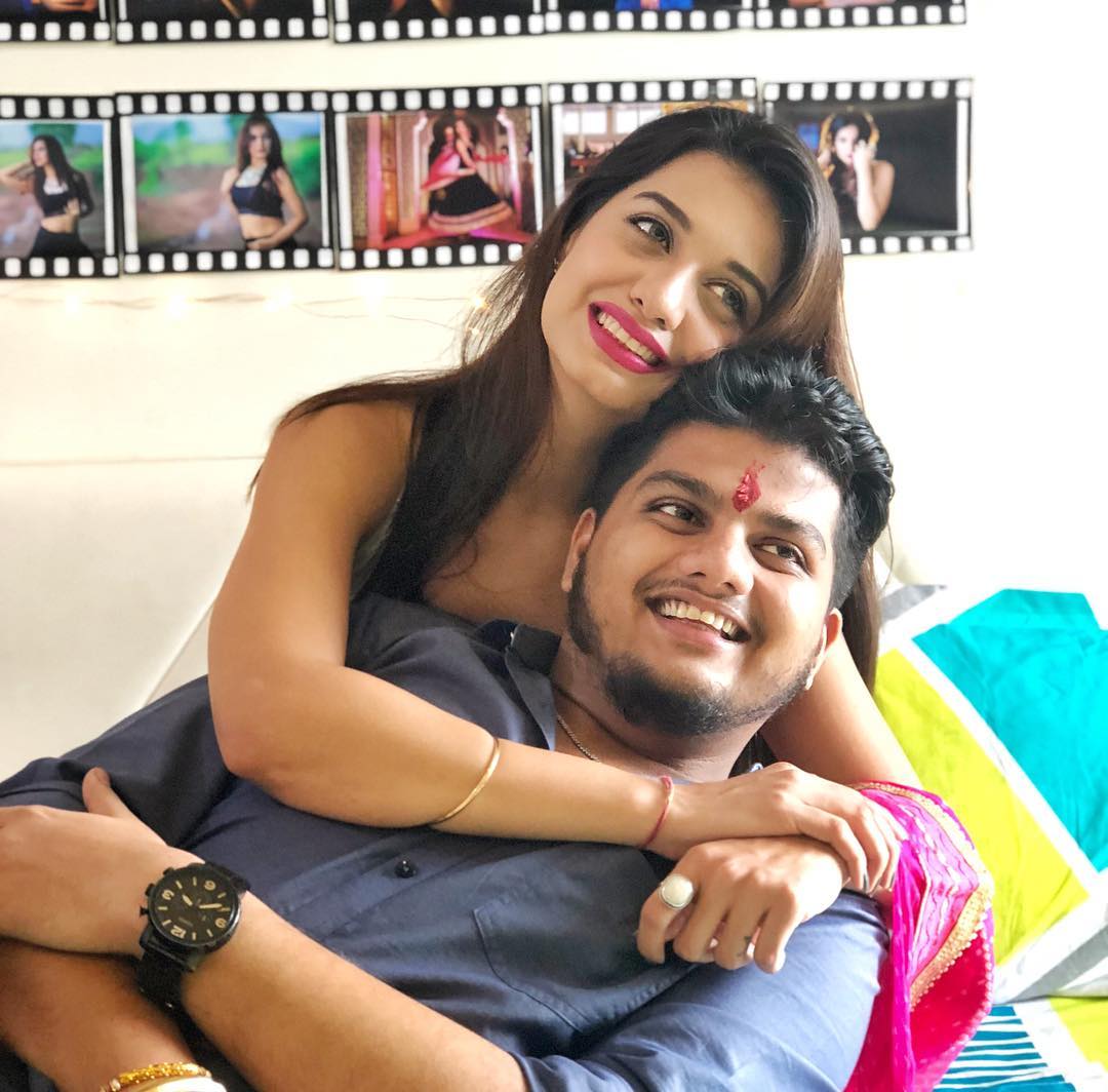 Divya Agarwal